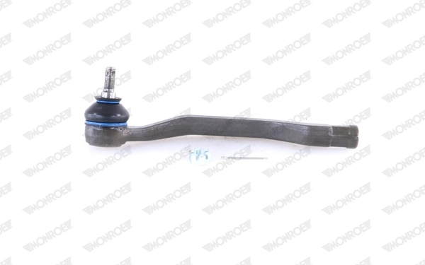 Наружный наконечник рулевой тяги на Honda Accord IV CB3, CB7