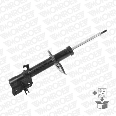 D0026L Monroe Амортизатор передний левый