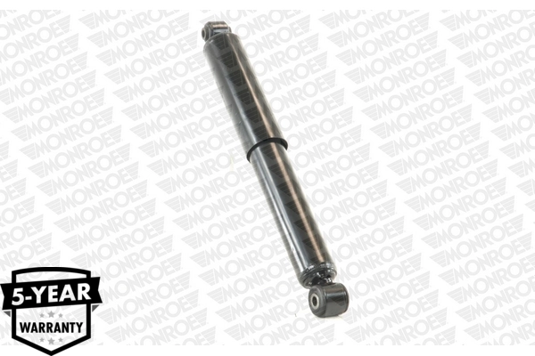 Amortecedor traseiro Volkswagen Transporter T3 24, 25, 251