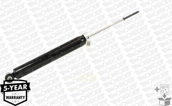 Амортизатор задний R6653 Monroe