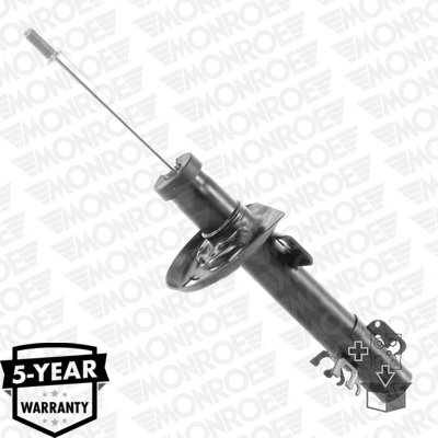 Amortecedor dianteiro Volkswagen Polo preço, a partir de 53,64 USD