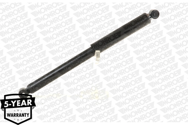 Amortecedor dianteiro Mercedes Bus 207-310 601