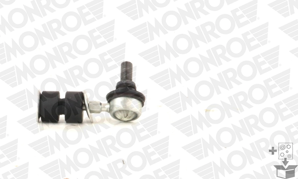 Compre Montante de estabilizador dianteiro Opel Calibra 