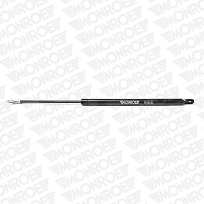 Amortecedor da capota para BMW 5  E28