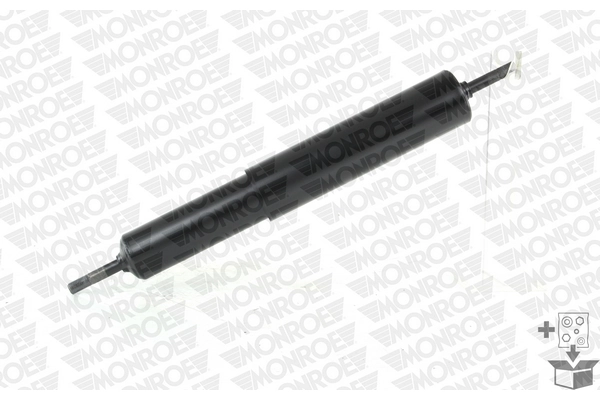 Стойка амортизатора передняя Monroe T5227 цена, от 121.86 USD