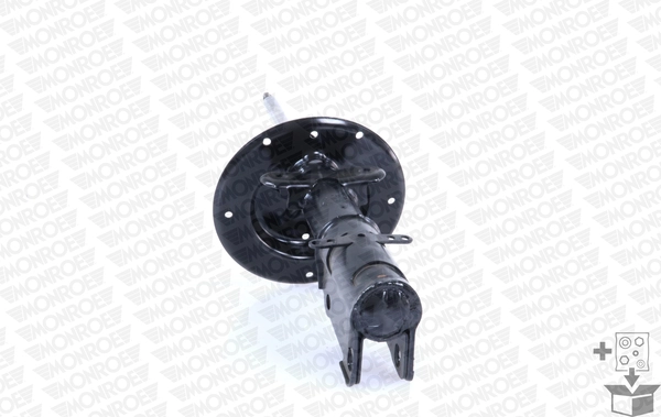 7087G Magneti Marelli Стойка передняя