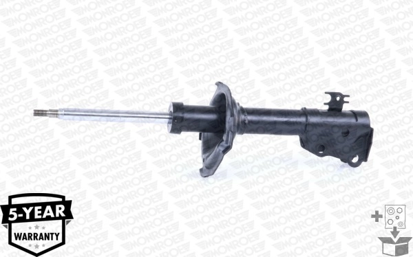 4960G Magneti Marelli Стойка передняя