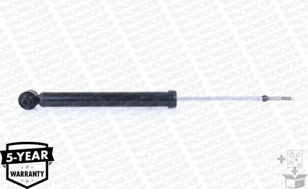 Стойка амортизатора задняя Monroe 5621ST цена, от 60.01 USD