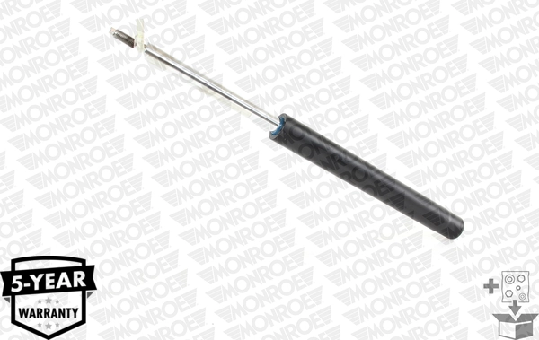  Amortecedor dianteiro Volkswagen Polo II hatchback (86C) (1981 - 1994) II