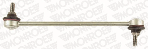 Montante de estabilizador dianteiro para Audi 80 B3 89, 89Q, 8A
