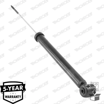 Стойка амортизатора задняя Fiat Bravo II хэтчбек (198) (2007 - 2014) цена, от 26.79 USD