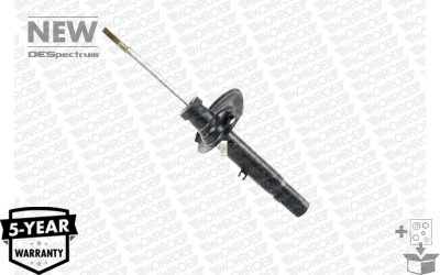 9676635880 Peugeot/Citroen Амортизатор передний левый