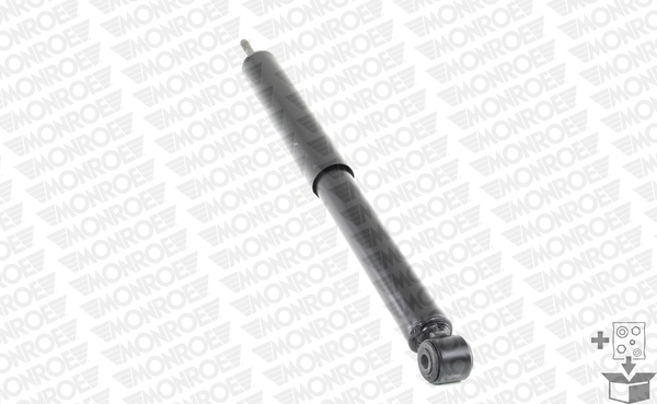 Амортизатор передний T1261 Monroe