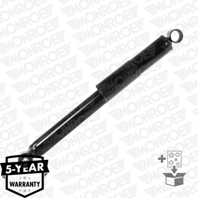 Стойка амортизатора задняя Monroe D7639 цена, от 24.33 USD