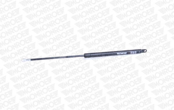 Amortecedor de tampa de porta-malas (de 3ª/5ª porta traseira) Renault 21 B48