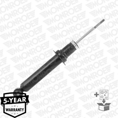 Стойка амортизатора задняя Monroe 376013SP цена, от 96.22 USD