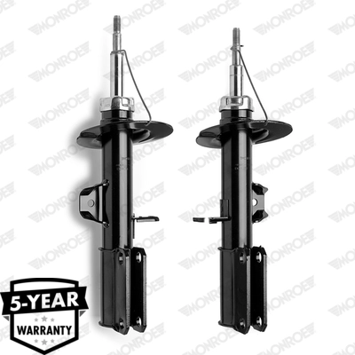 Купить D0407 Monroe Амортизатор передней подвески