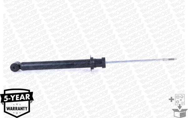 Стойка амортизатора задняя Ford Ka хэтчбек (RBT) (1996 - 2008) цена, от 29.16 USD