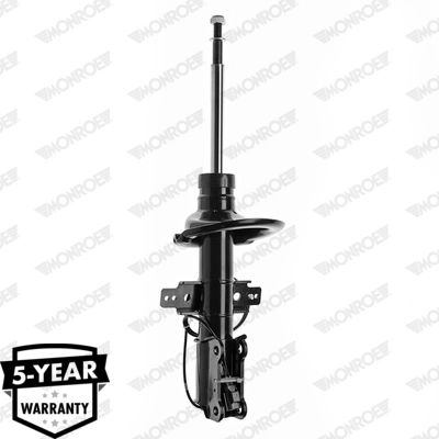Стойка амортизатора передняя Monroe C2502S цена, от 351.73 USD