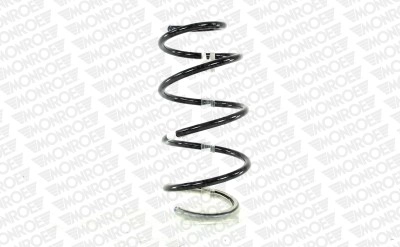 Пружина амортизатора передняя Monroe SP3906 цена, от 43.91 USD