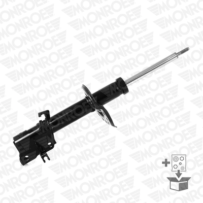 Амортизатор передней подвески левой Magneti Marelli 7236GL цена, от 50.73 USD