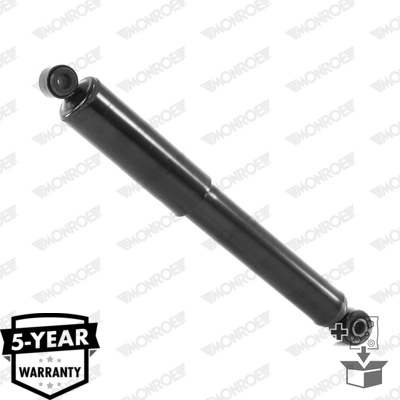 Задний амортизатор Monroe D8493