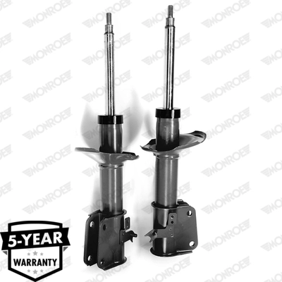 Амортизатор подвески передний левый Monroe D0001 цена, от 49.45 USD