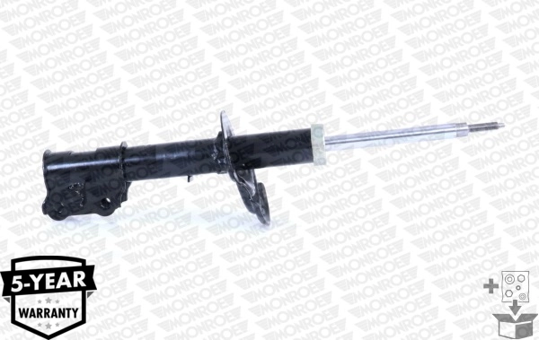 Амортизатор подвески передний левый Monroe G7117 цена, от 63.69 USD