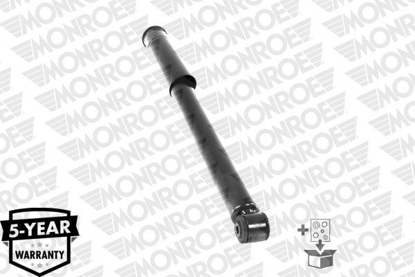 Стойка амортизатора задняя Monroe 376072SP цена, от 57.22 USD