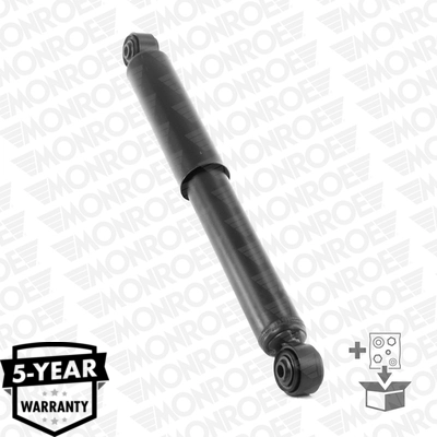 Compre Amortecedor traseiro Chevrolet Captiva 1