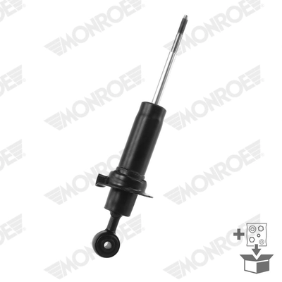 Купить D8070S Monroe Амортизатор передней подвески
