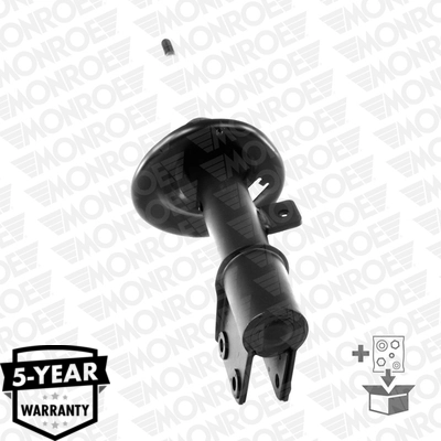 Стойка передняя правая Magneti Marelli 7257GR