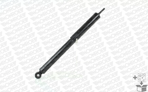 Амортизаторы передние Monroe T1128