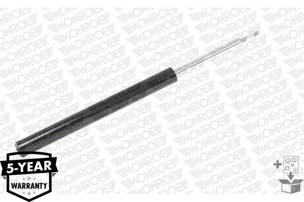 Стойка амортизатора задняя Monroe MG243 цена, от 44.27 USD