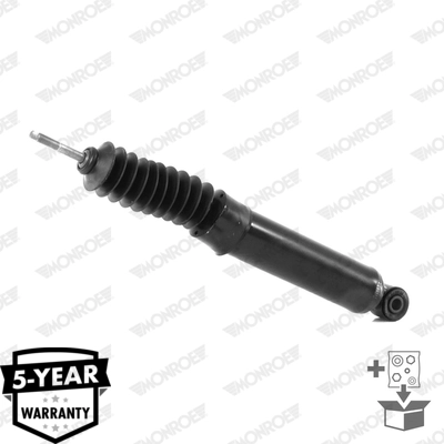 Амортизаторы передние Monroe D8497