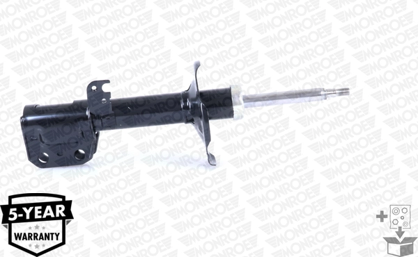 Амортизатор передней подвески левой Magneti Marelli 5448GL цена, от 43.25 USD