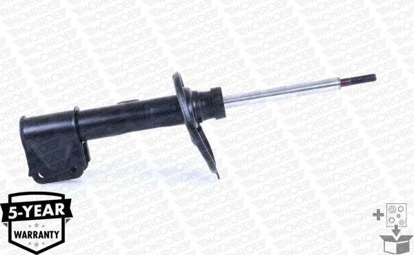 Амортизатор передней подвески левой Monroe G8128 цена, от 64.83 USD