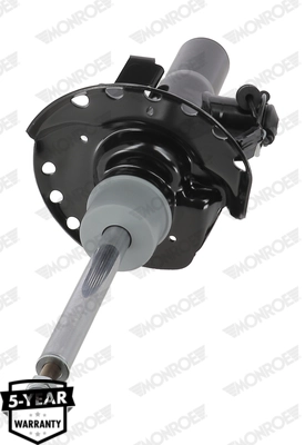 Стойка амортизатора передняя Monroe C2504R цена, от 342.43 USD