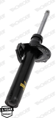 Стойка амортизатора передняя Monroe 742269SP цена, от 74.94 USD