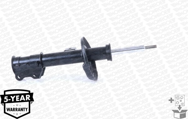 Амортизатор передней подвески левой Monroe G8113 цена, от 76.94 USD