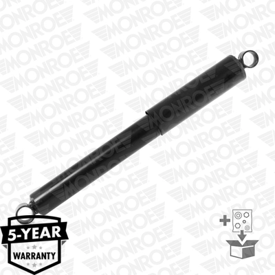 Стойка амортизатора задняя Monroe D4441 цена, от 56.75 USD