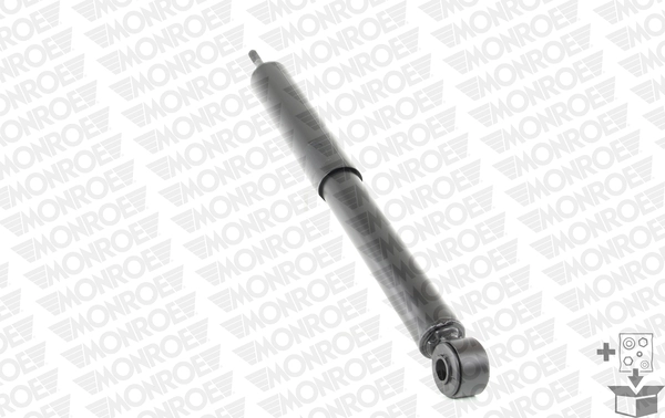 Амортизатор передний T1101 Monroe