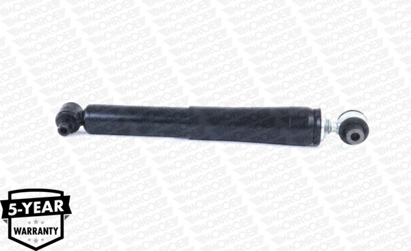  Amortecedor traseiro Renault Megane SCENIC monovolume (JA0, JA1) (1996 - 2001) SCENIC