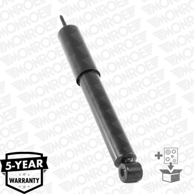 Amortecedor traseiro Mitsubishi Pajero preço, a partir de 24,92 USD