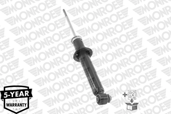Стойка амортизатора задняя Monroe 376016SP цена, от 113.56 USD