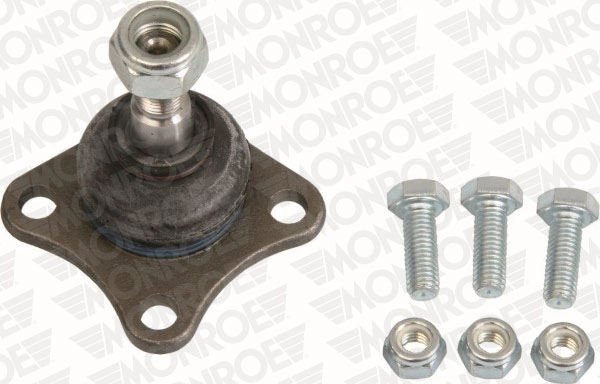 Купить 46437959 Fiat/Alfa/Lancia Нижняя шаровая опора