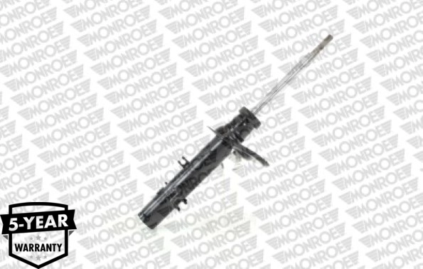 Амортизатор подвески передний левый Monroe G8223 цена, от 54.58 USD