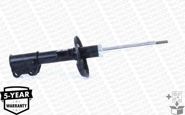 Амортизатор подвески передний левый Monroe G8063 цена, от 68.64 USD