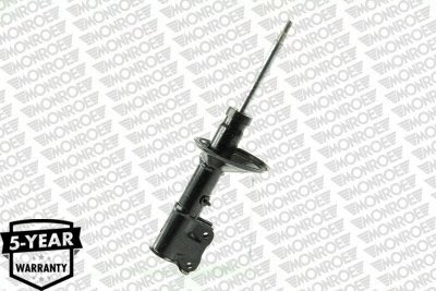Амортизатор подвески передний левый Monroe 11170 цена, от 77.12 USD