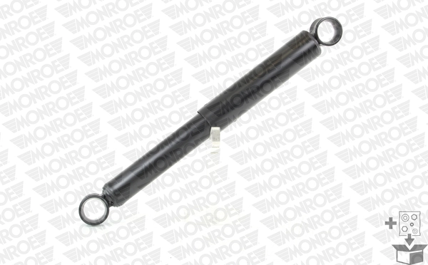 Амортизаторы передние Monroe T1168